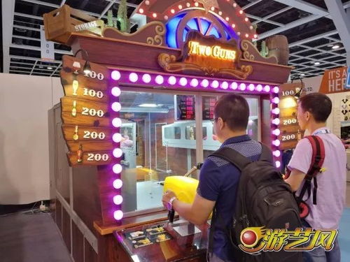 亞景會圓滿閉幕，游藝風帶您盤點動漫及游藝用品人氣產(chǎn)品